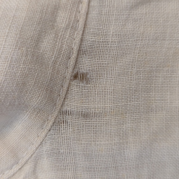 Hemp Blouse/Jacket - Picture 11 of 12